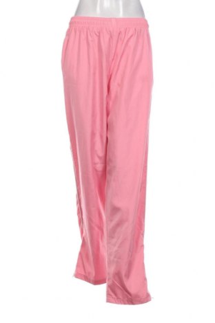 Γυναικείο αθλητικό παντελόνι, Μέγεθος M, Χρώμα Ρόζ , Τιμή 5,92 €