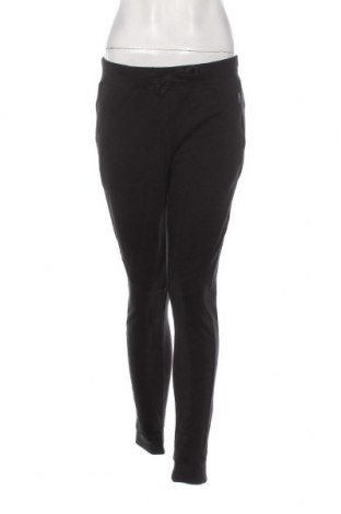 Pantaloni trening de femei, Mărime M, Culoare Negru, Preț 95,39 Lei