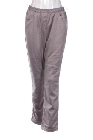 Damen Sporthose, Größe M, Farbe Grau, Preis 11,10 €