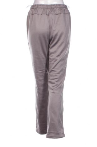 Γυναικείο αθλητικό παντελόνι, Μέγεθος M, Χρώμα Γκρί, Τιμή 5,74 €