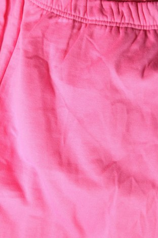Γυναικείο αθλητικό παντελόνι, Μέγεθος XL, Χρώμα Ρόζ , Τιμή 7,18 €