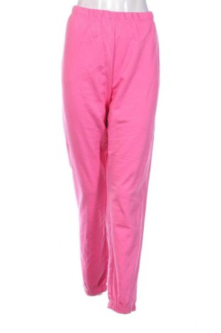 Pantaloni trening de femei, Mărime XL, Culoare Roz, Preț 42,93 Lei