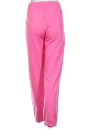 Γυναικείο αθλητικό παντελόνι, Μέγεθος XL, Χρώμα Ρόζ , Τιμή 7,18 €
