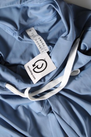 Damen Sporthose, Größe M, Farbe Blau, Preis 5,96 €