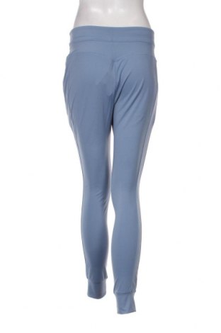 Pantaloni trening de femei, Mărime M, Culoare Albastru, Preț 22,31 Lei