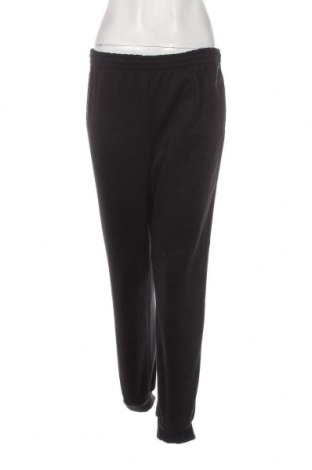 Γυναικείο αθλητικό παντελόνι, Μέγεθος M, Χρώμα Μαύρο, Τιμή 2,69 €