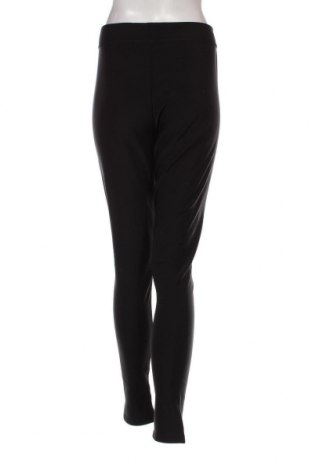 Γυναικείο αθλητικό παντελόνι, Μέγεθος XL, Χρώμα Μαύρο, Τιμή 10,76 €