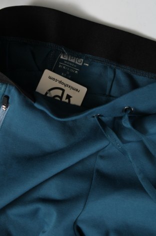 Γυναικείο αθλητικό παντελόνι, Μέγεθος XS, Χρώμα Μπλέ, Τιμή 9,15 €