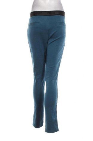 Γυναικείο αθλητικό παντελόνι, Μέγεθος XS, Χρώμα Μπλέ, Τιμή 9,15 €