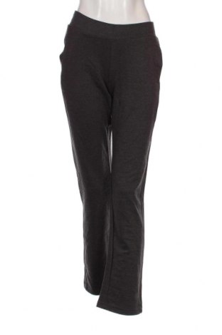 Γυναικείο αθλητικό παντελόνι, Μέγεθος S, Χρώμα Γκρί, Τιμή 6,64 €