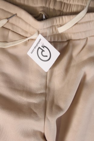 Damen Sporthose, Größe L, Farbe Beige, Preis 12,11 €