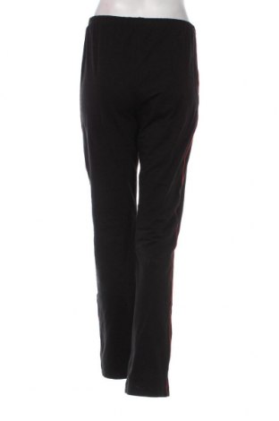 Γυναικείο αθλητικό παντελόνι, Μέγεθος L, Χρώμα Μαύρο, Τιμή 10,76 €