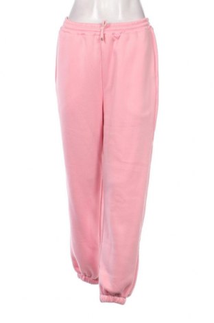 Γυναικείο αθλητικό παντελόνι, Μέγεθος M, Χρώμα Ρόζ , Τιμή 10,76 €