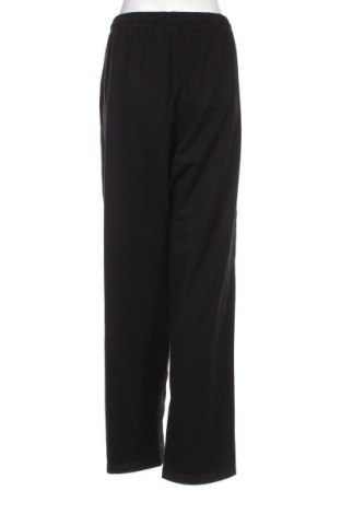 Γυναικείο αθλητικό παντελόνι, Μέγεθος XXL, Χρώμα Μαύρο, Τιμή 8,45 €
