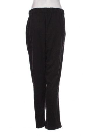 Pantaloni trening de femei, Mărime 3XL, Culoare Negru, Preț 95,39 Lei
