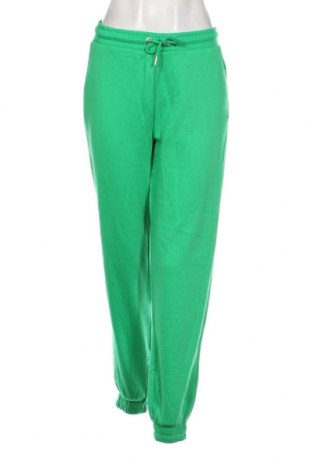 Damen Sporthose, Größe L, Farbe Grün, Preis 12,11 €