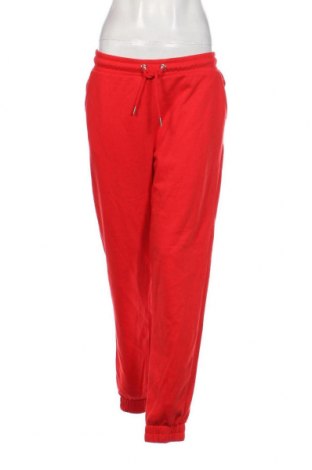 Pantaloni trening de femei, Mărime L, Culoare Roșu, Preț 57,23 Lei