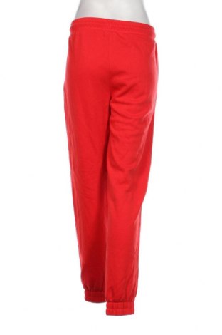 Pantaloni trening de femei, Mărime L, Culoare Roșu, Preț 54,37 Lei