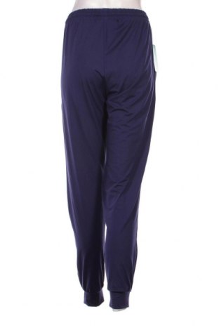 Damen Sporthose, Größe XL, Farbe Blau, Preis 23,53 €