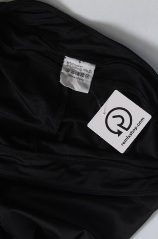 Γυναικείο αθλητικό παντελόνι, Μέγεθος L, Χρώμα Μαύρο, Τιμή 5,38 €