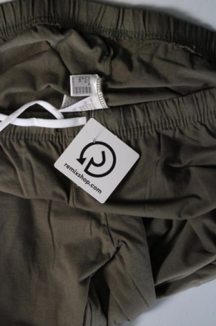 Damen Sporthose, Größe XXL, Farbe Grün, Preis 11,50 €