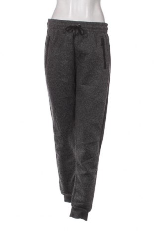 Damen Sporthose, Größe L, Farbe Grau, Preis 12,11 €