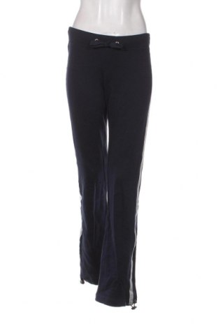 Γυναικείο αθλητικό παντελόνι, Μέγεθος M, Χρώμα Μπλέ, Τιμή 9,69 €