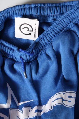 Damen Sporthose, Größe M, Farbe Blau, Preis 10,90 €