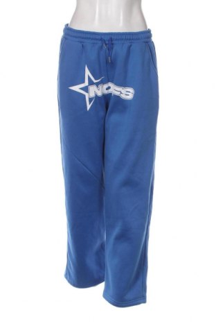 Damen Sporthose, Größe M, Farbe Blau, Preis 12,11 €