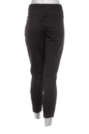 Γυναικείο αθλητικό παντελόνι, Μέγεθος S, Χρώμα Μαύρο, Τιμή 7,36 €