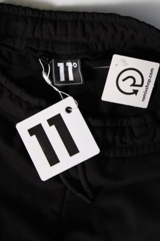 Damen Sporthose 11 Degrees, Größe M, Farbe Schwarz, Preis 29,90 €