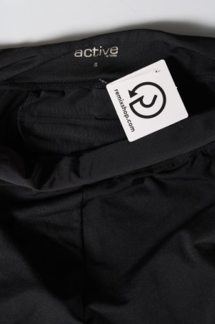 Damen Sporthose Active By Tchibo, Größe S, Farbe Schwarz, Preis 8,88 €