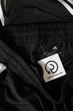 Damen Sporthose Adidas, Größe S, Farbe Schwarz, Preis 44,85 €