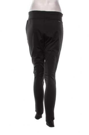 Pantaloni trening de femei Adidas, Mărime M, Culoare Negru, Preț 115,13 Lei