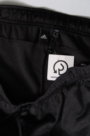Γυναικείο αθλητικό παντελόνι Adidas, Μέγεθος XXL, Χρώμα Γκρί, Τιμή 21,65 €