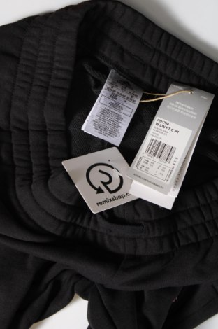 Damen Sporthose Adidas, Größe S, Farbe Schwarz, Preis 26,91 €