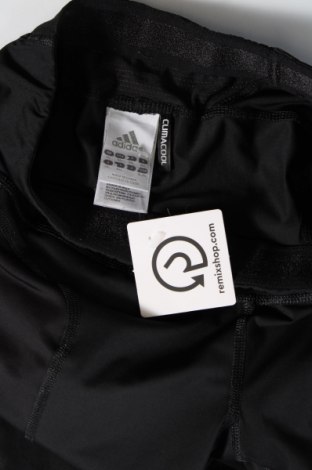 Damen Sporthose Adidas, Größe S, Farbe Schwarz, Preis 24,36 €