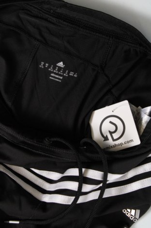 Дамско спортно долнище Adidas, Размер M, Цвят Черен, Цена 35,00 лв.