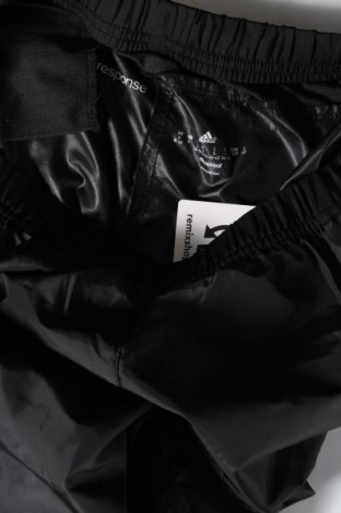 Damen Sporthose Adidas, Größe S, Farbe Schwarz, Preis 27,67 €