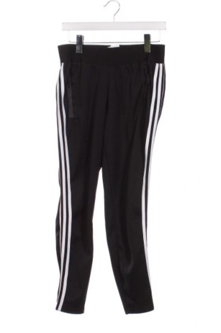 Pantaloni trening de femei Adidas, Mărime XS, Culoare Negru, Preț 115,13 Lei