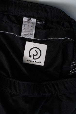 Damskie spodnie sportowe Adidas, Rozmiar XL, Kolor Czarny, Cena 111,95 zł