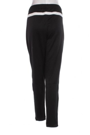 Pantaloni trening de femei Adidas, Mărime XL, Culoare Negru, Preț 115,13 Lei