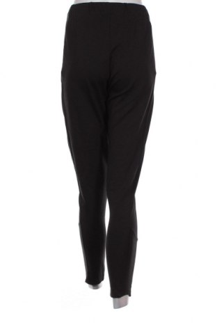 Γυναικείο αθλητικό παντελόνι Adidas, Μέγεθος M, Χρώμα Μαύρο, Τιμή 21,65 €