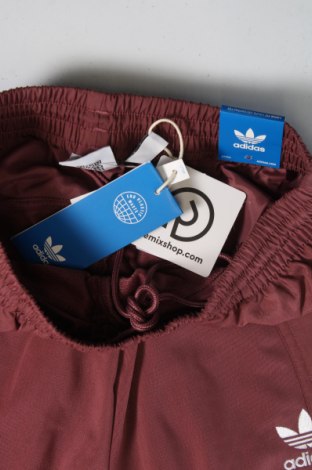 Дамско спортно долнище Adidas Originals, Размер XS, Цвят Розов, Цена 49,59 лв.