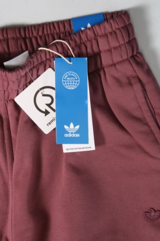 Γυναικείο αθλητικό παντελόνι Adidas Originals, Μέγεθος XS, Χρώμα Σάπιο μήλο, Τιμή 26,91 €