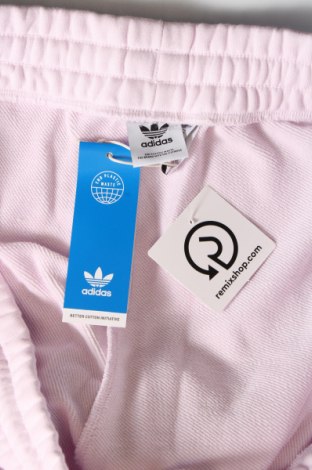 Pantaloni trening de femei Adidas Originals, Mărime 3XL, Culoare Roz, Preț 154,54 Lei