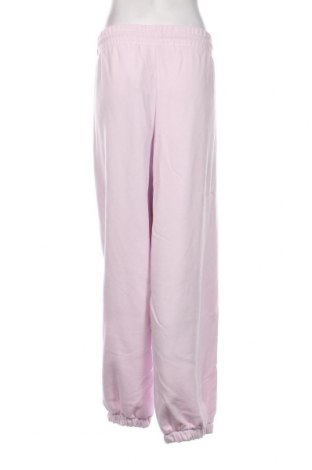 Pantaloni trening de femei Adidas Originals, Mărime 3XL, Culoare Roz, Preț 103,02 Lei