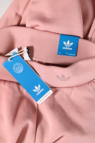 Γυναικείο αθλητικό παντελόνι Adidas Originals, Μέγεθος S, Χρώμα Ρόζ , Τιμή 20,18 €