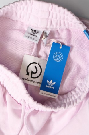 Női sport nadrág Adidas Originals, Méret L, Szín Rózsaszín, Ár 10 617 Ft