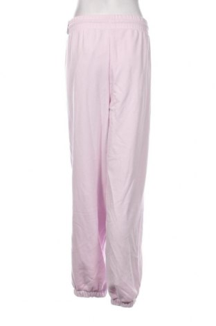 Pantaloni trening de femei Adidas Originals, Mărime XXL, Culoare Roz, Preț 154,54 Lei